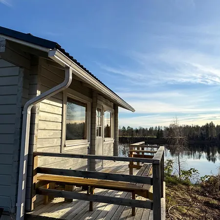 Holiday home Riverside *