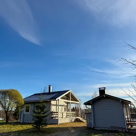 Riverside 罗瓦涅米