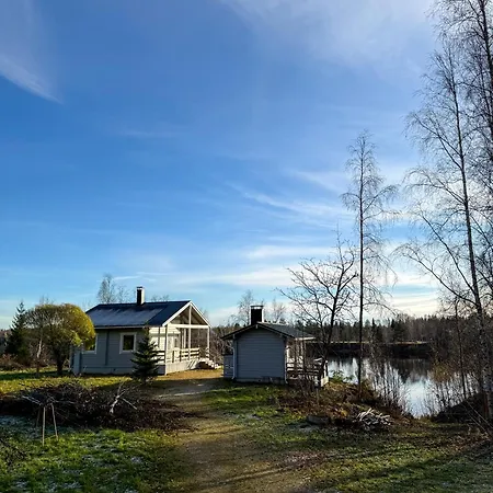 Casa vacanze Riverside