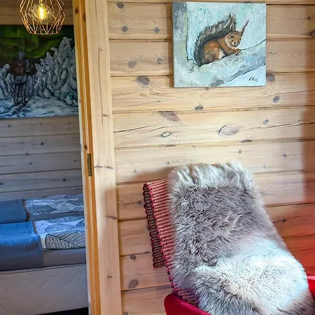 Riverside ロヴァニエミ