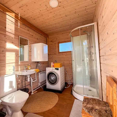 Casa vacanze Riverside *