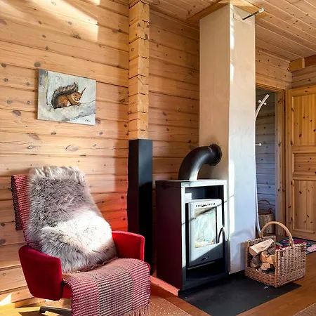 Casa vacanze Riverside *