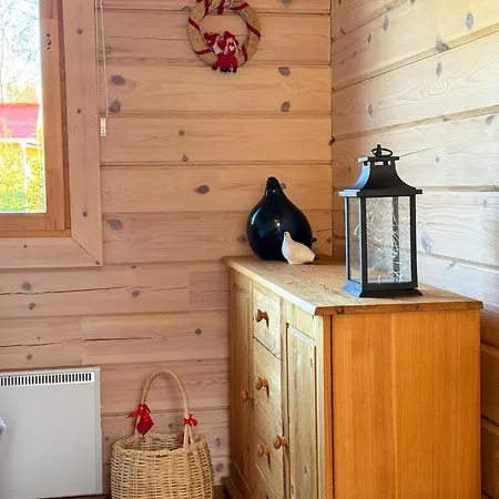 Riverside * ロヴァニエミ