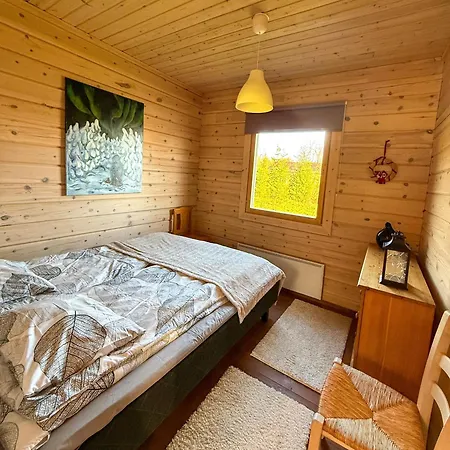 Riverside 別荘 ロヴァニエミ