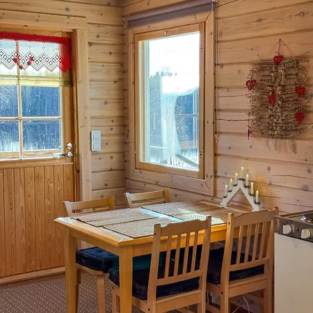 Riverside ロヴァニエミ