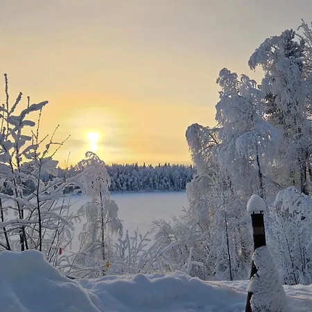 Riverside 罗瓦涅米