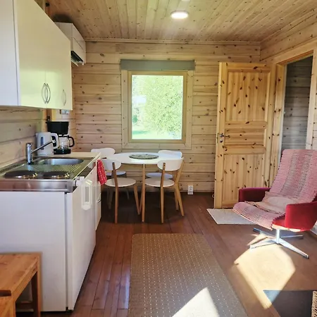 Holiday home Riverside