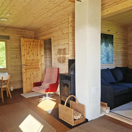 Holiday home Riverside *