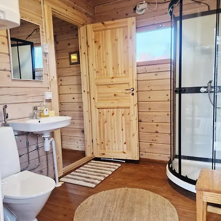 Riverside Holiday home Rovaniemi