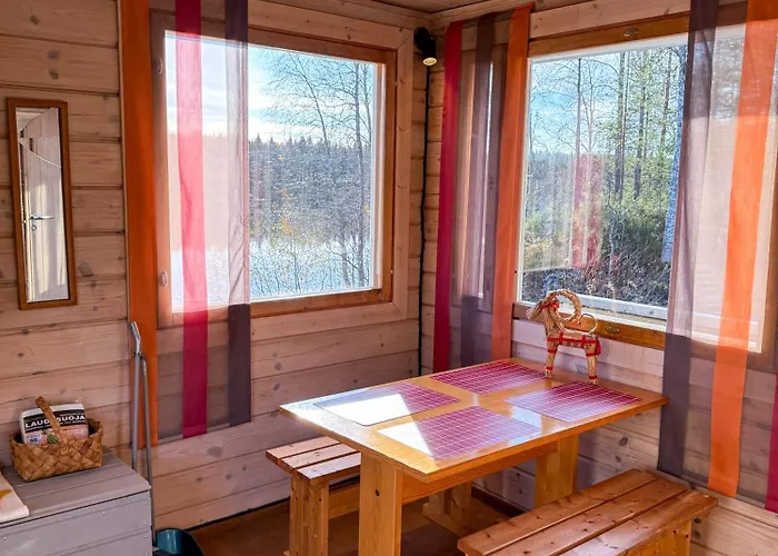 Riverside 度假居 罗瓦涅米