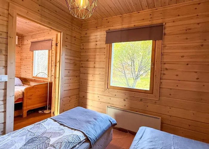 Riverside 度假居 罗瓦涅米