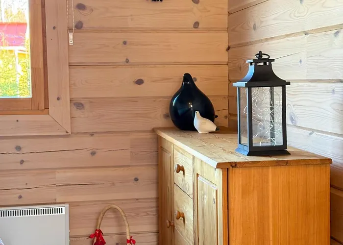 Riverside * 罗瓦涅米