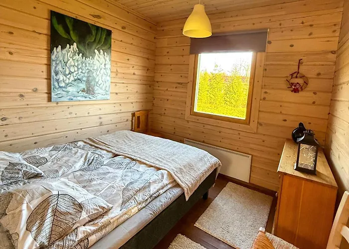 Riverside 度假居 罗瓦涅米