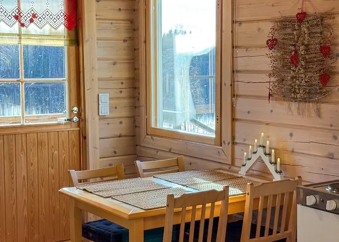 Riverside 罗瓦涅米