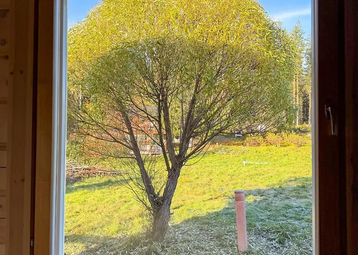 Riverside 度假居 *