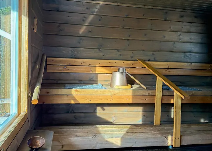 Riverside בית נופש