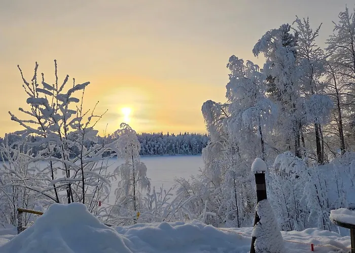 Riverside 罗瓦涅米